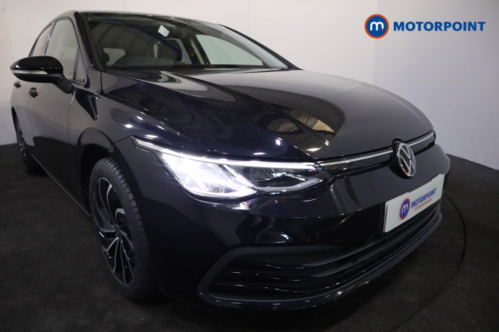 Used Volkswagen Golf 2024 for sale - 76697212: Photo 39