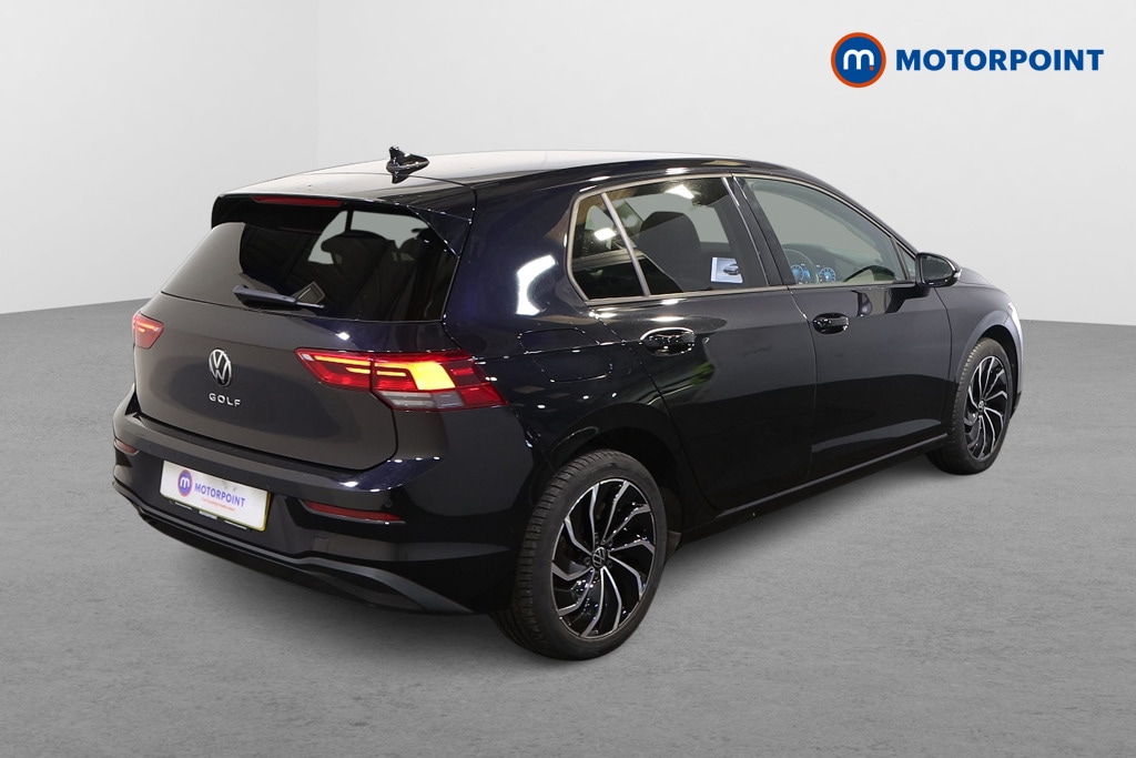 Used Volkswagen Golf 2024 for sale - 76697212: Photo 7