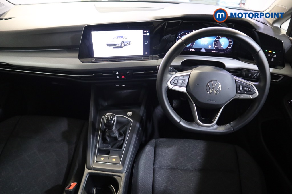 Used Volkswagen Golf 2024 for sale - 76697212: Photo 9