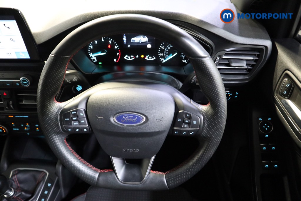 Used Ford Focus 2019 for sale - 77136545: Photo 10