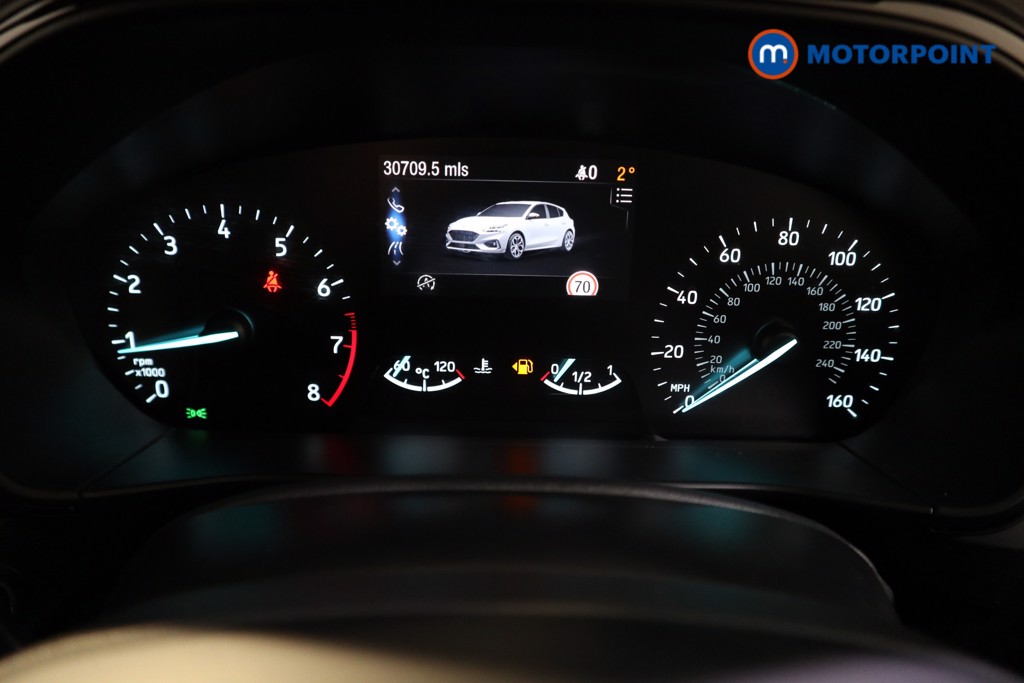 Used Ford Focus 2019 for sale - 77136545: Photo 13