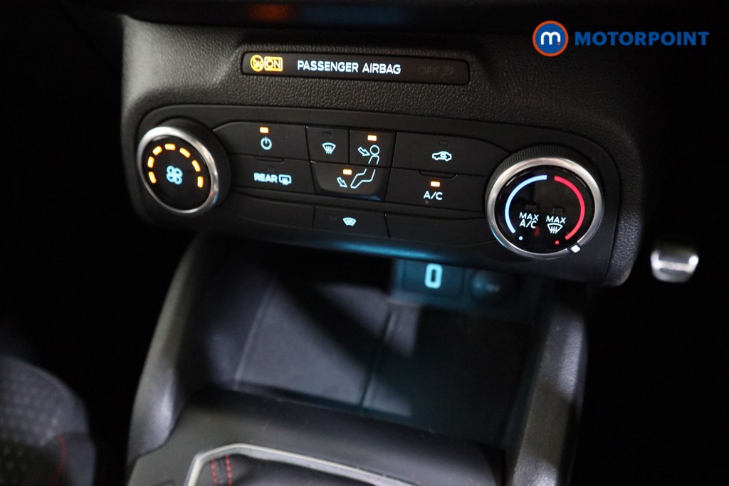 Used Ford Focus 2019 for sale - 77136545: Photo 16