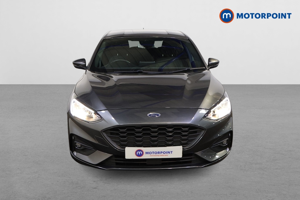 Used Ford Focus 2019 for sale - 77136545: Photo 2