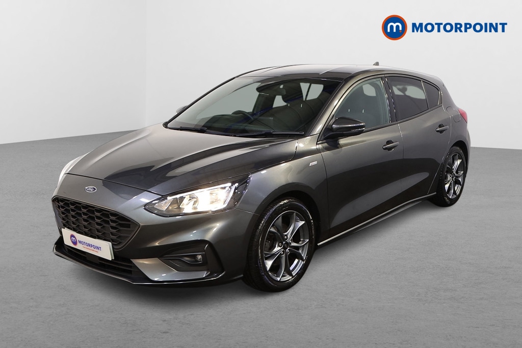 Used Ford Focus 2019 for sale - 77136545: Photo 3