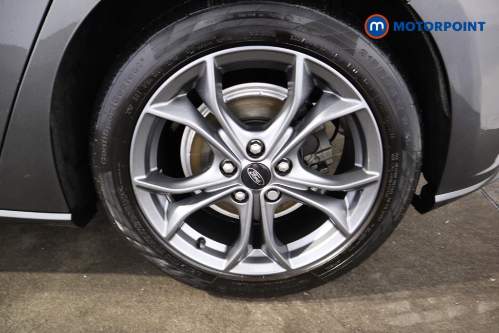 Used Ford Focus 2019 for sale - 77136545: Photo 31