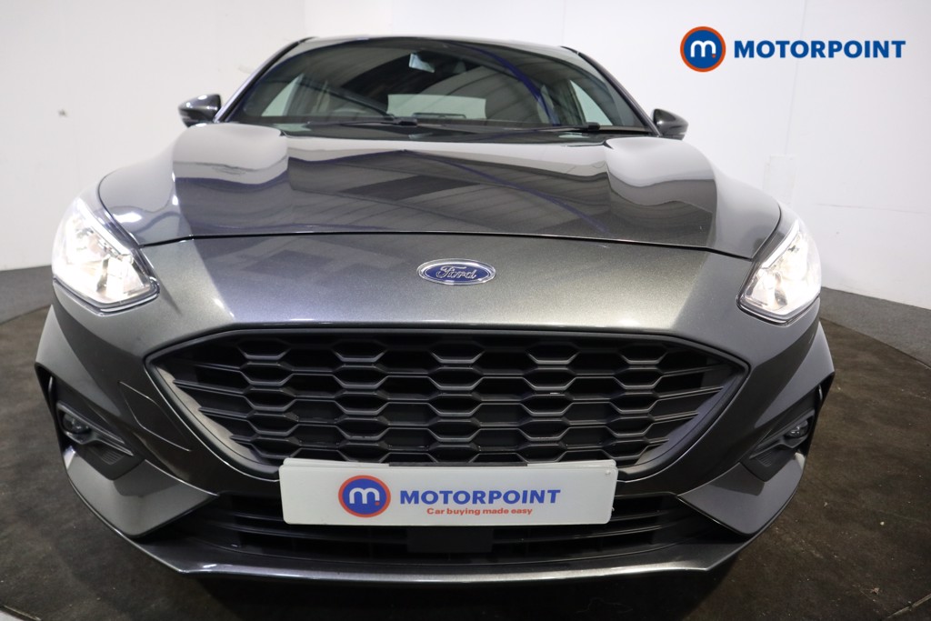 Used Ford Focus 2019 for sale - 77136545: Photo 41