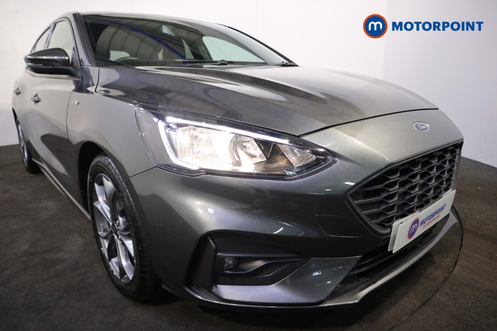 Used Ford Focus 2019 for sale - 77136545: Photo 42