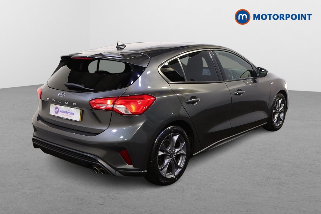 Used Ford Focus 2019 for sale - 77136545: Photo 7