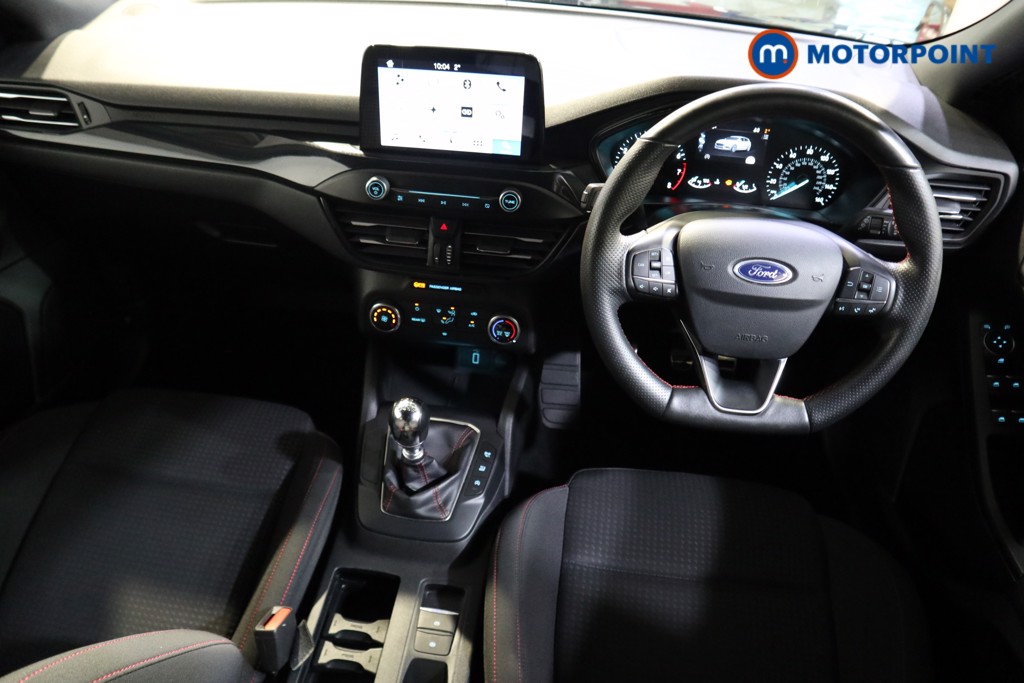 Used Ford Focus 2019 for sale - 77136545: Photo 9