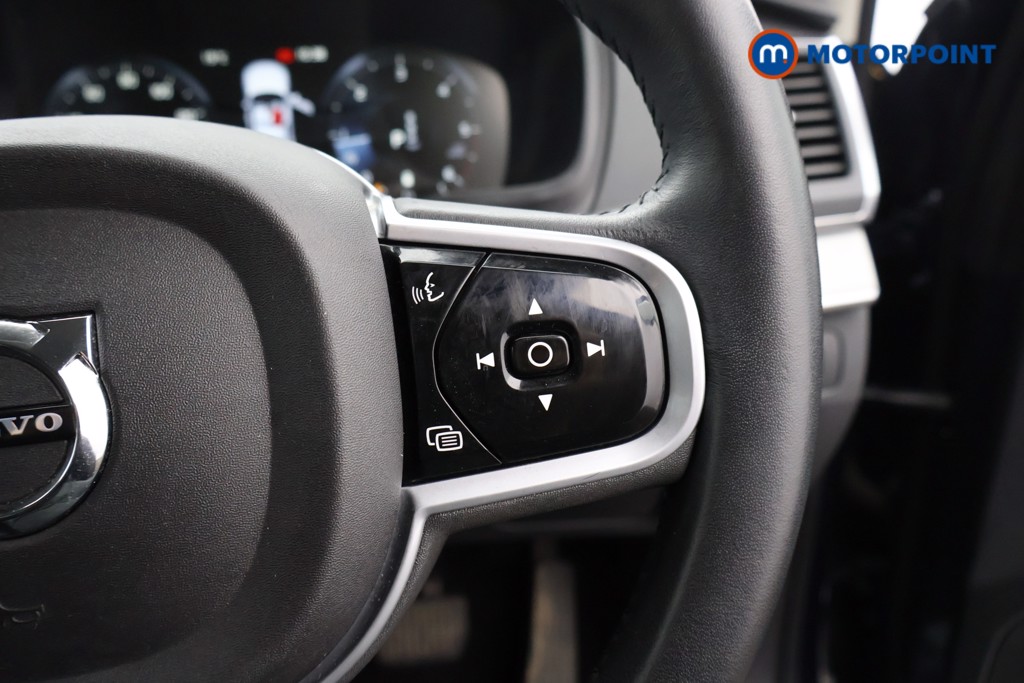 Used Volvo XC90 2021 for sale - 77234209: Photo 11