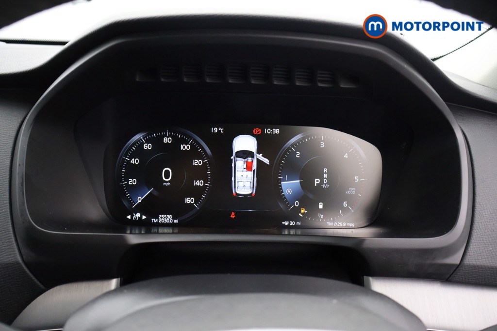 Used Volvo XC90 2021 for sale - 77234209: Photo 12