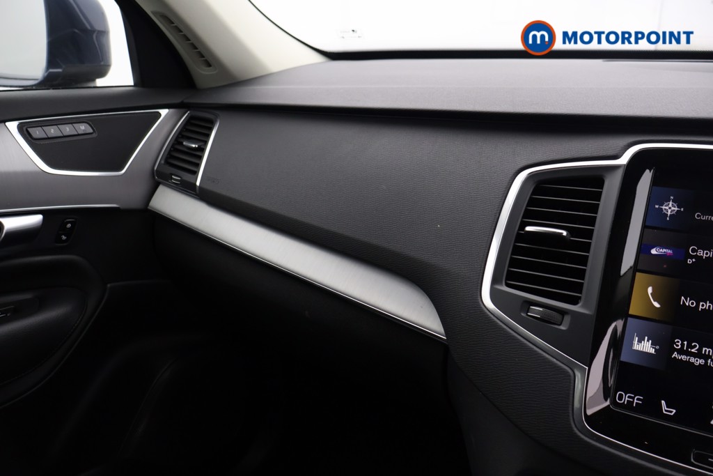 Used Volvo XC90 2021 for sale - 77234209: Photo 15
