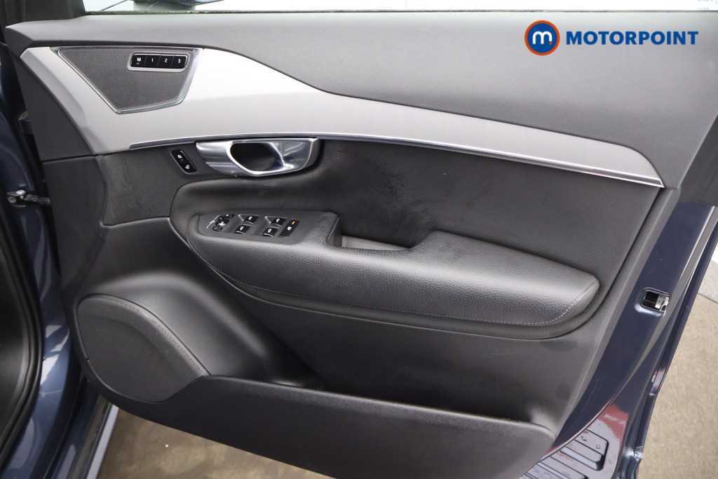 Used Volvo XC90 2021 for sale - 77234209: Photo 17