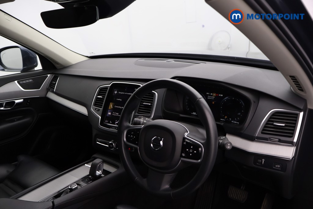 Used Volvo XC90 2021 for sale - 77234209: Photo 18