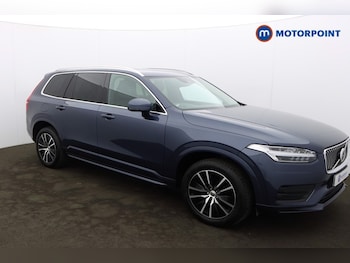 Used Volvo XC90 2021 for sale - 77234209: Photo