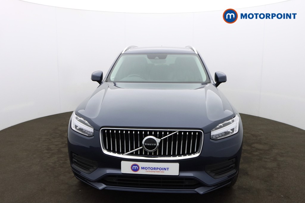 Used Volvo XC90 2021 for sale - 77234209: Photo 2