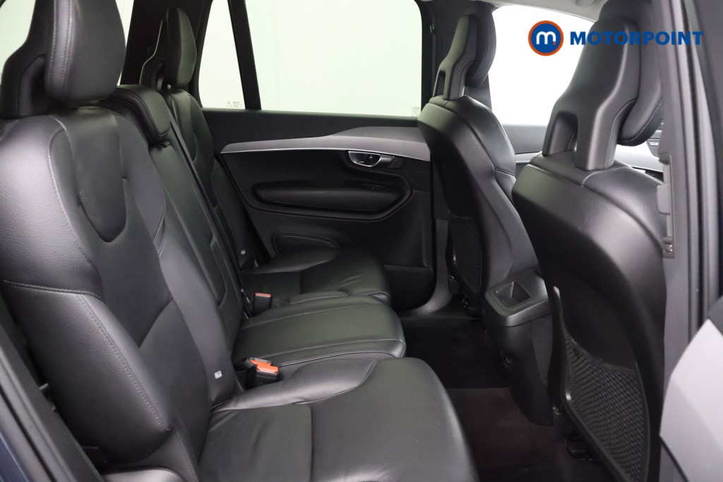 Used Volvo XC90 2021 for sale - 77234209: Photo 20