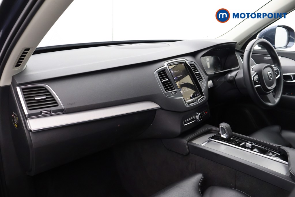 Used Volvo XC90 2021 for sale - 77234209: Photo 21