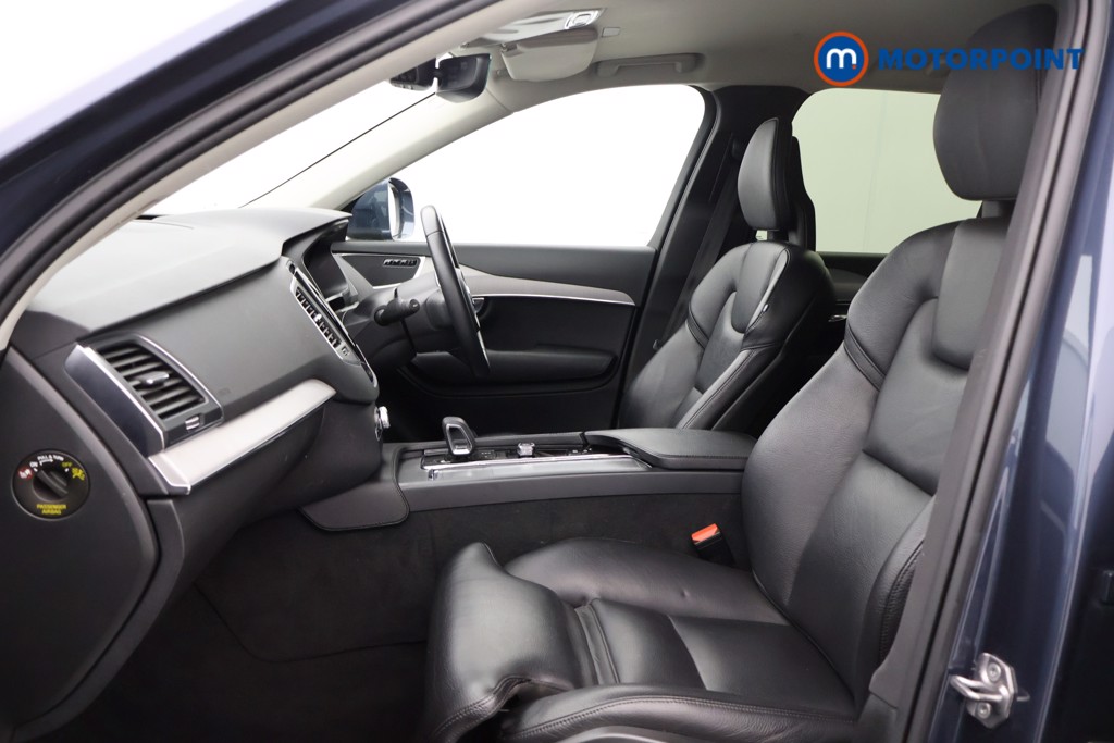 Used Volvo XC90 2021 for sale - 77234209: Photo 22