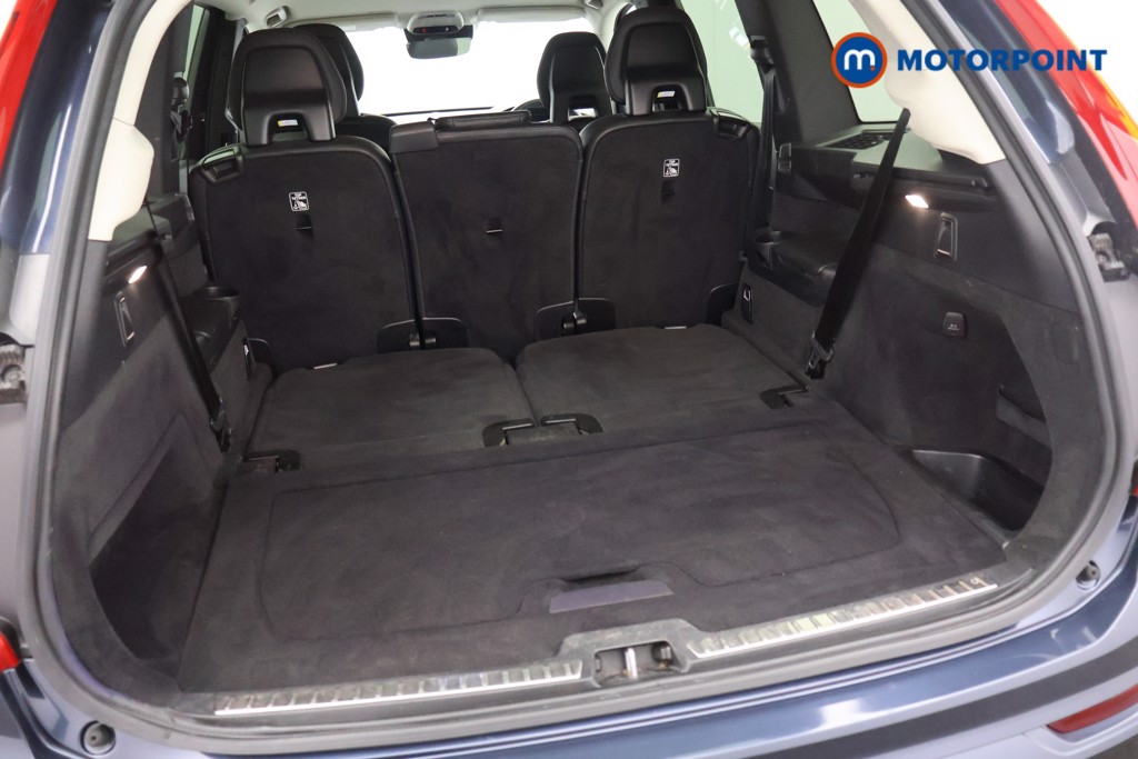 Used Volvo XC90 2021 for sale - 77234209: Photo 24