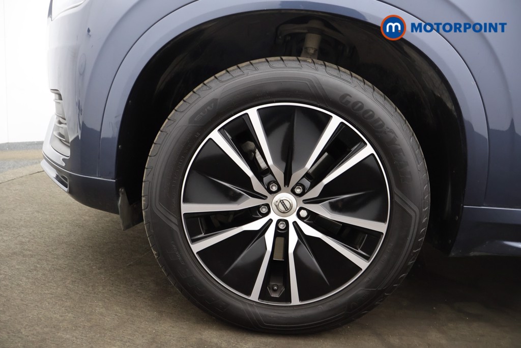 Used Volvo XC90 2021 for sale - 77234209: Photo 27