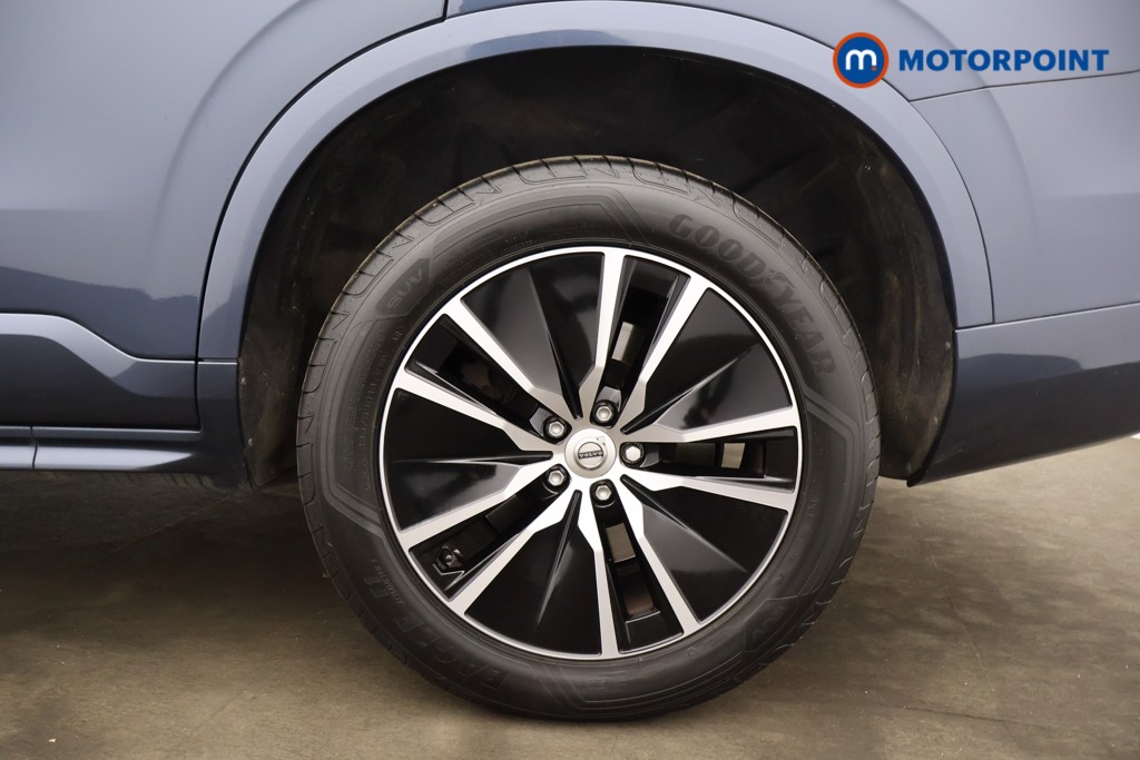 Used Volvo XC90 2021 for sale - 77234209: Photo 28