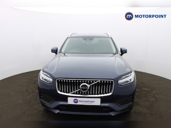 Used Volvo XC90 2021 for sale - 77234209: Photo