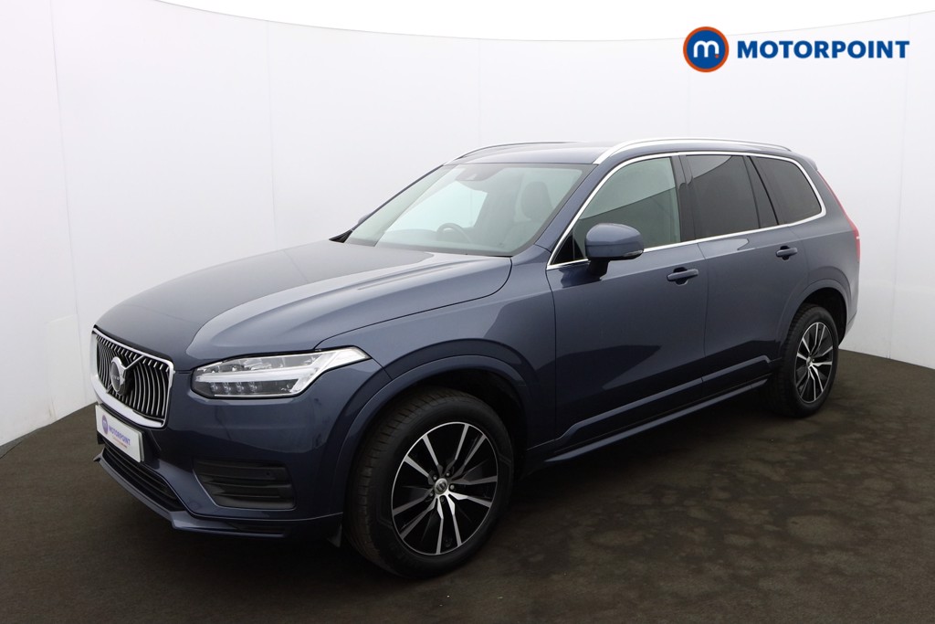 Used Volvo XC90 2021 for sale - 77234209: Photo 3