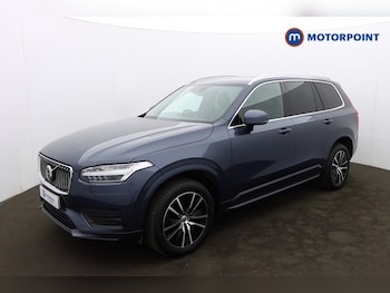 Used Volvo XC90 2021 for sale - 77234209: Photo