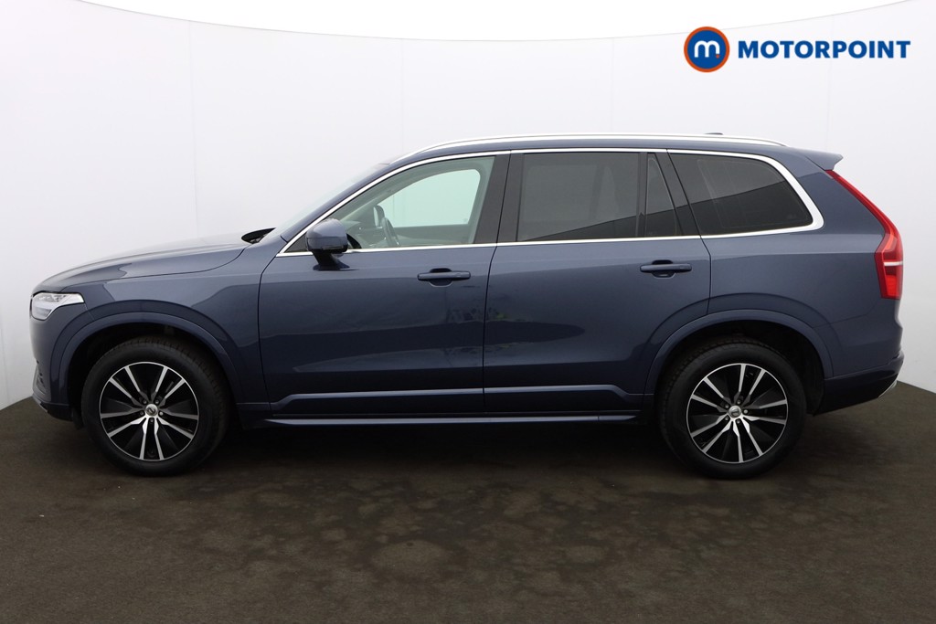 Used Volvo XC90 2021 for sale - 77234209: Photo 4