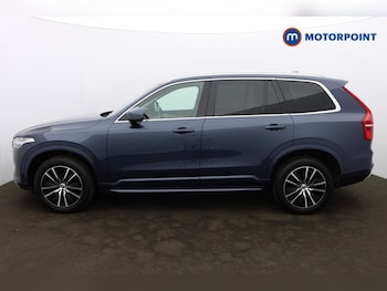 Used Volvo XC90 2021 for sale - 77234209: Photo