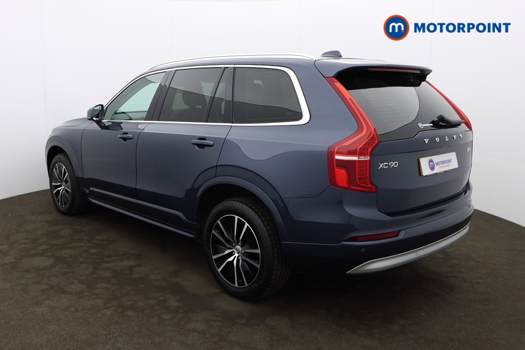 Used Volvo XC90 2021 for sale - 77234209: Photo 5