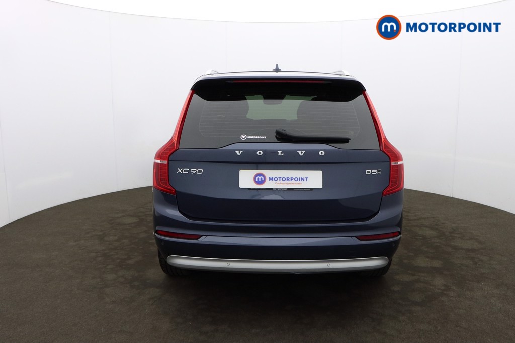 Used Volvo XC90 2021 for sale - 77234209: Photo 6