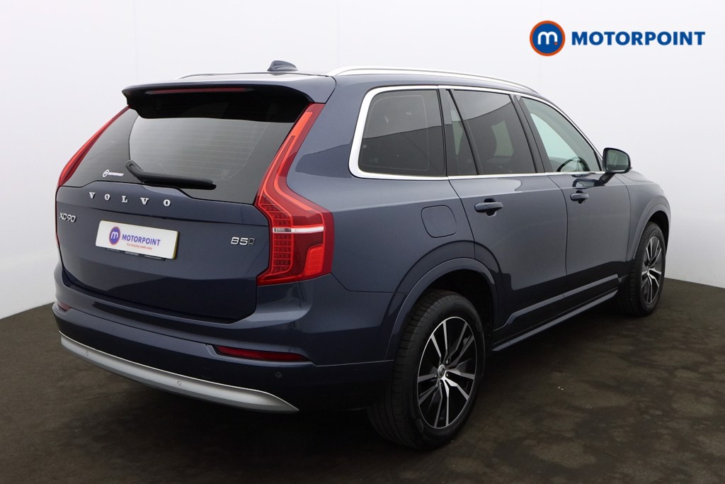 Used Volvo XC90 2021 for sale - 77234209: Photo 7