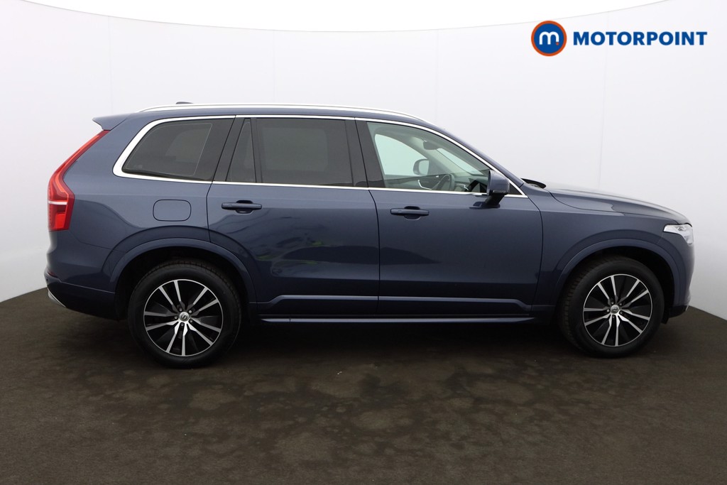 Used Volvo XC90 2021 for sale - 77234209: Photo 8