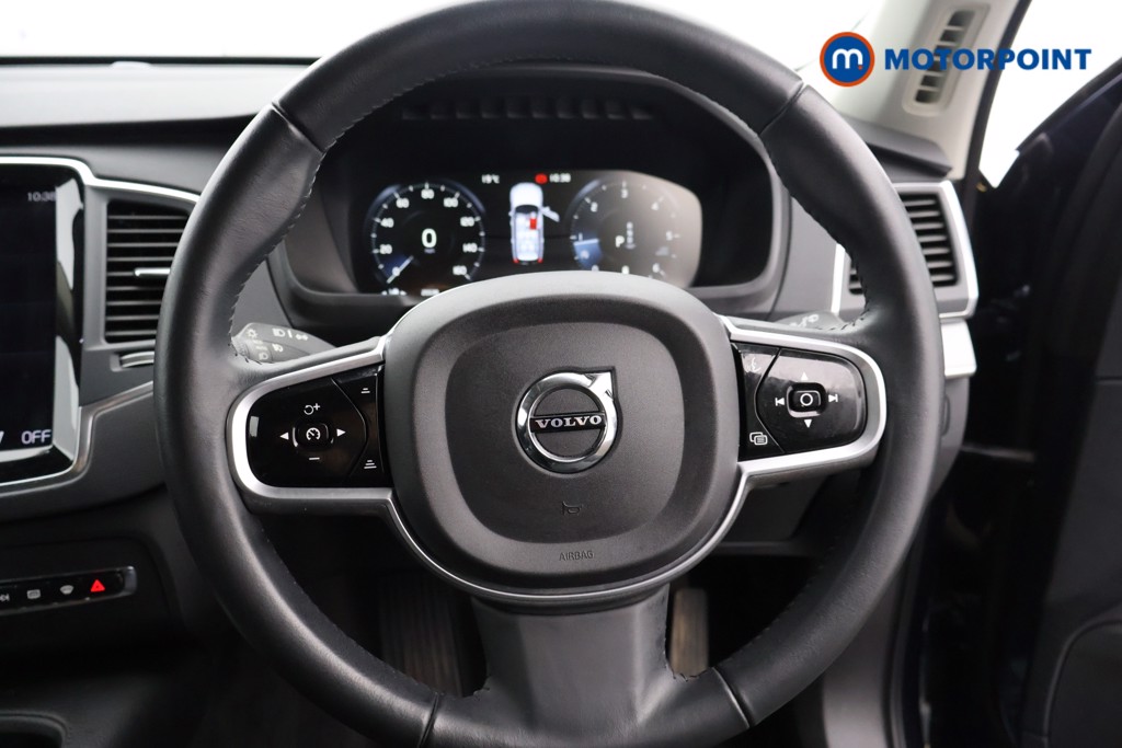 Used Volvo XC90 2021 for sale - 77234209: Photo 9