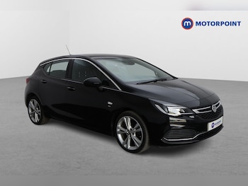 Vauxhall - Astra