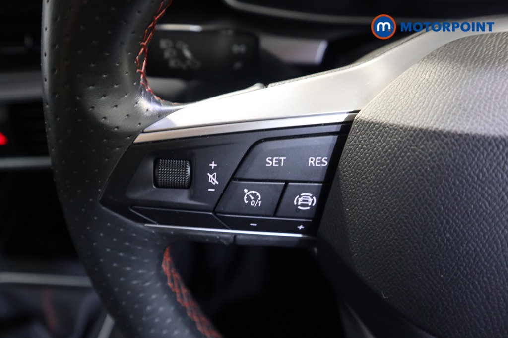 Used SEAT Leon 2021 for sale - 76670162: Photo 11