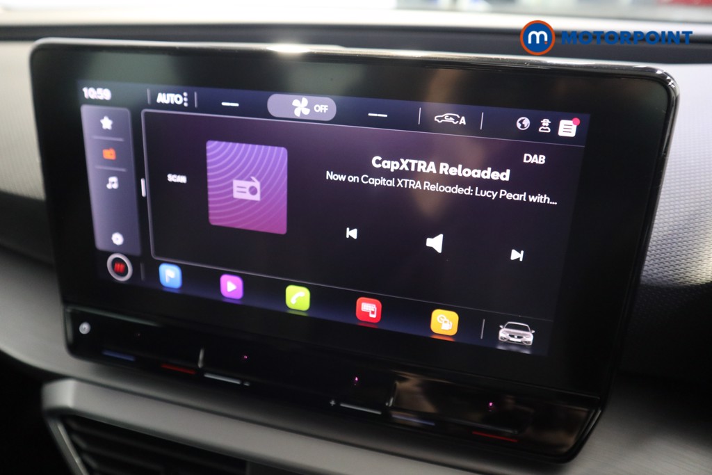 Used SEAT Leon 2021 for sale - 76670162: Photo 14