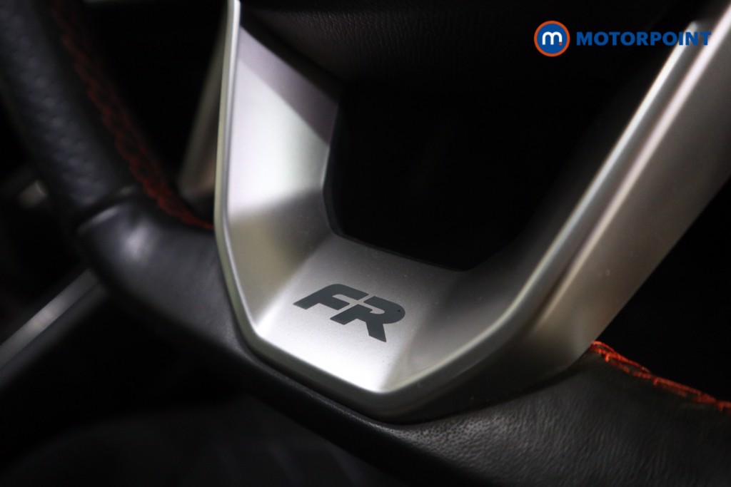 Used SEAT Leon 2021 for sale - 76670162: Photo 18