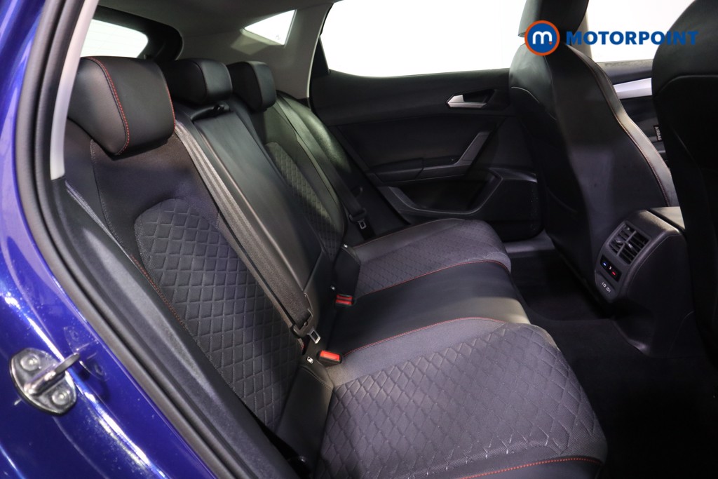 Used SEAT Leon 2021 for sale - 76670162: Photo 22