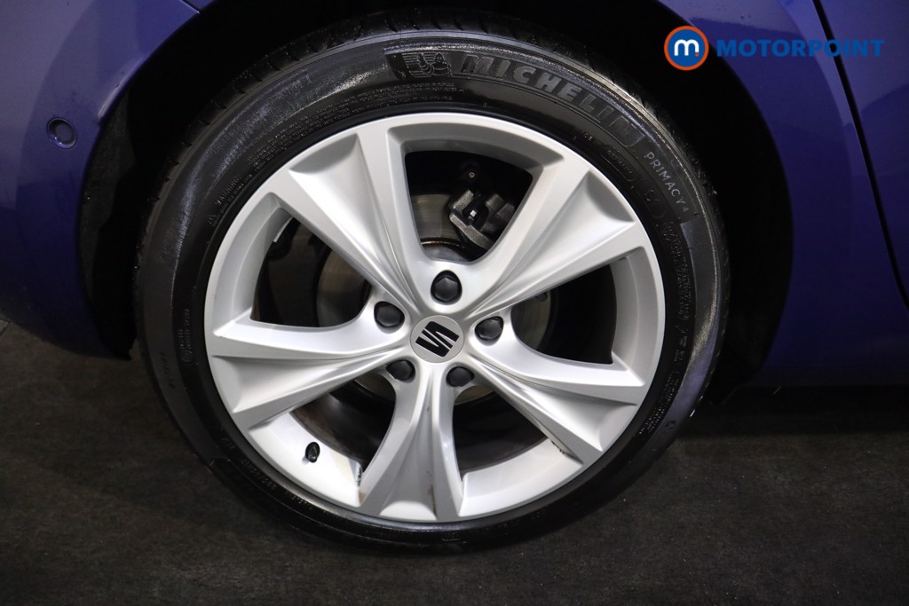 Used SEAT Leon 2021 for sale - 76670162: Photo 27