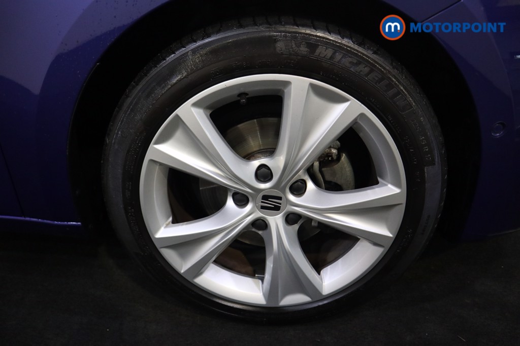 Used SEAT Leon 2021 for sale - 76670162: Photo 28