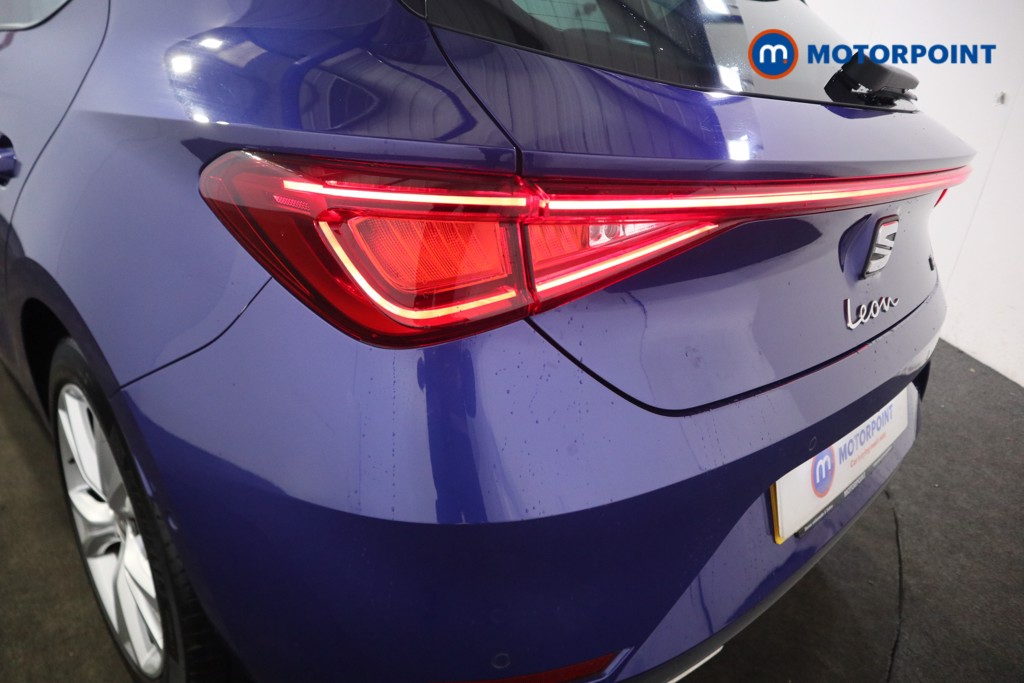 Used SEAT Leon 2021 for sale - 76670162: Photo 32