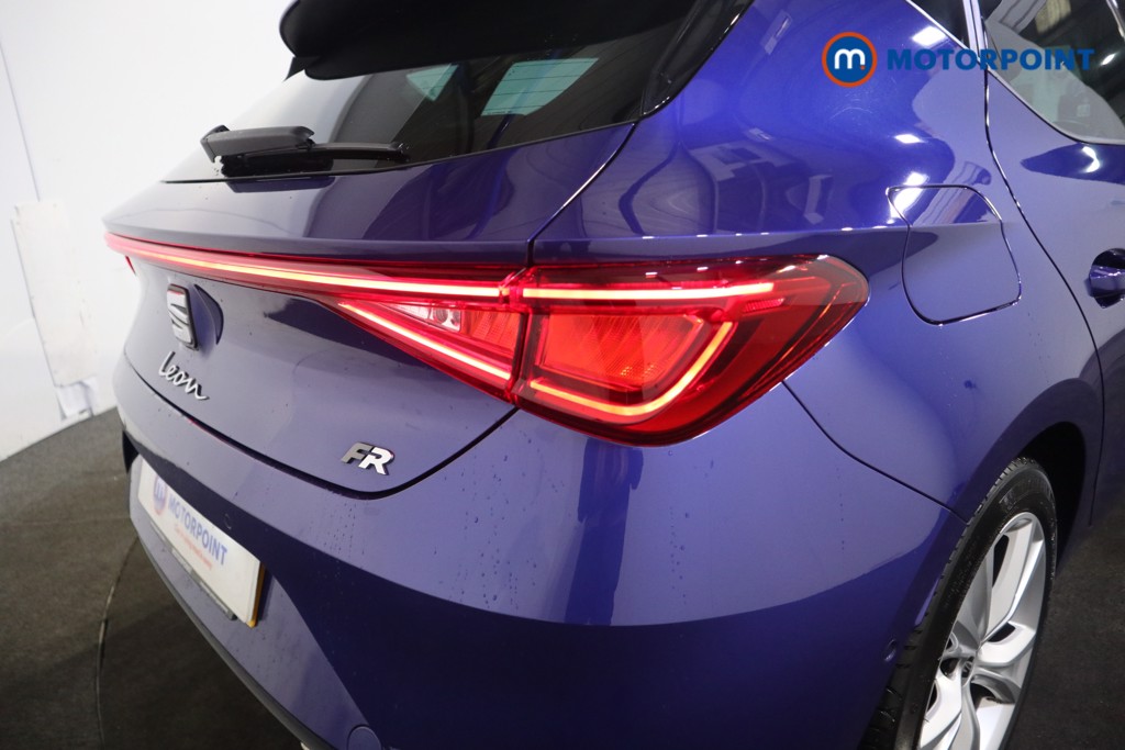 Used SEAT Leon 2021 for sale - 76670162: Photo 33