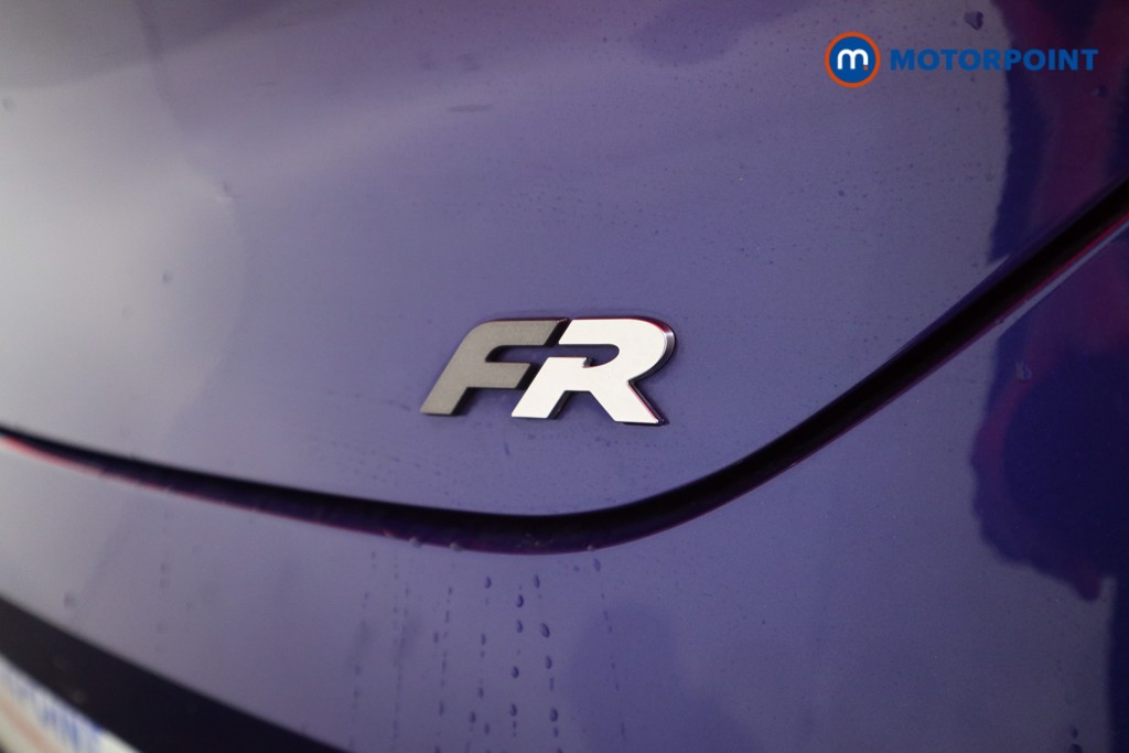 Used SEAT Leon 2021 for sale - 76670162: Photo 34