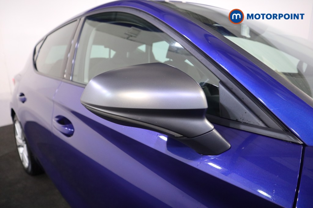 Used SEAT Leon 2021 for sale - 76670162: Photo 36