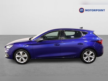 Used SEAT Leon 2021 for sale - 76670162: Photo