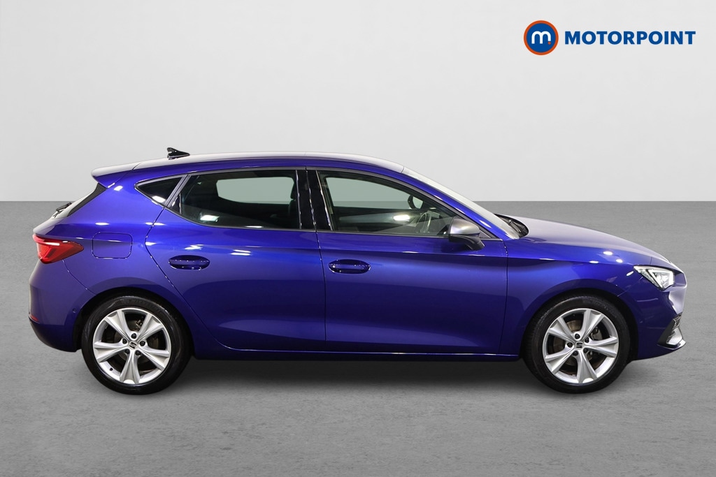 Used SEAT Leon 2021 for sale - 76670162: Photo 8