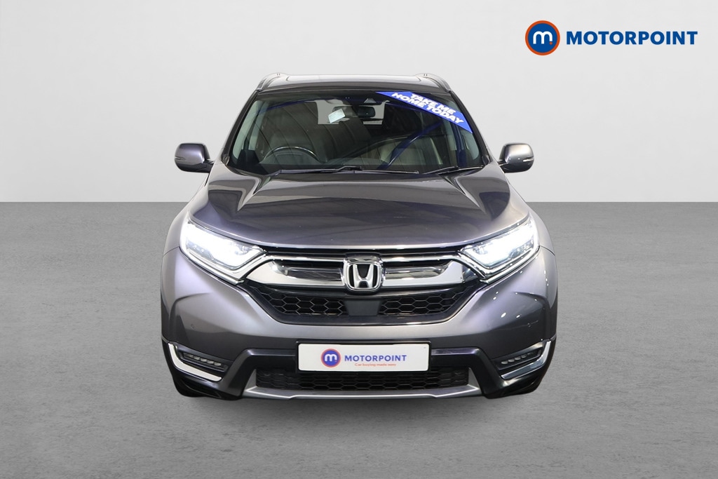 Used Honda CR-V 2019 for sale - 76697129: Photo 2